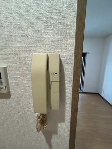 ドム北口の外観
