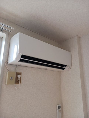 【設備】 | カームヒルズK