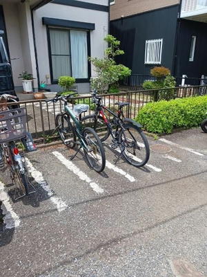 【その他】 | カームヒルズK