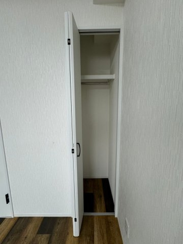 GARE NAMBAの収納