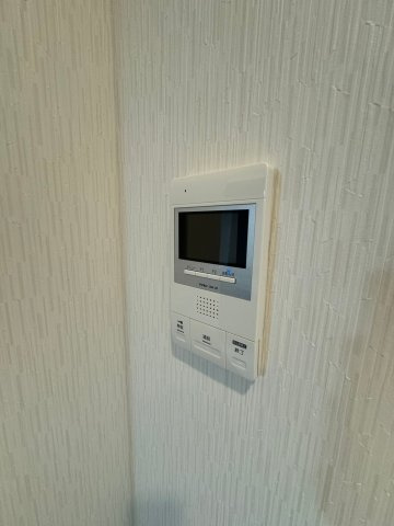 GARE NAMBAのセキュリティ