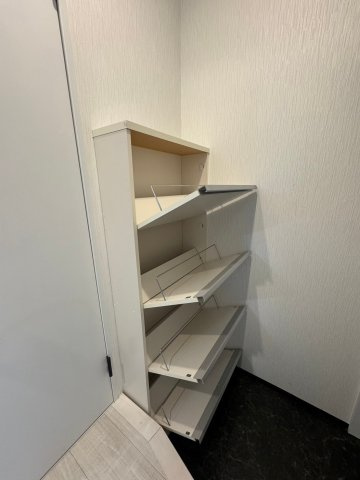 GARE NAMBAのその他