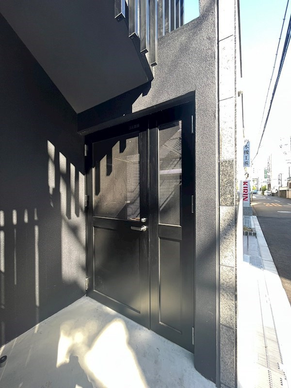 プレサンスDOMECITYコレーレのその他共用部分