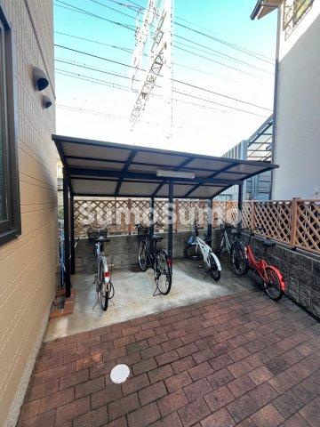 フルール岡本のその他共用部分