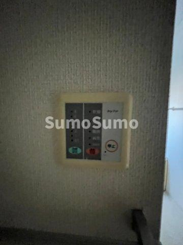 フルール岡本の設備