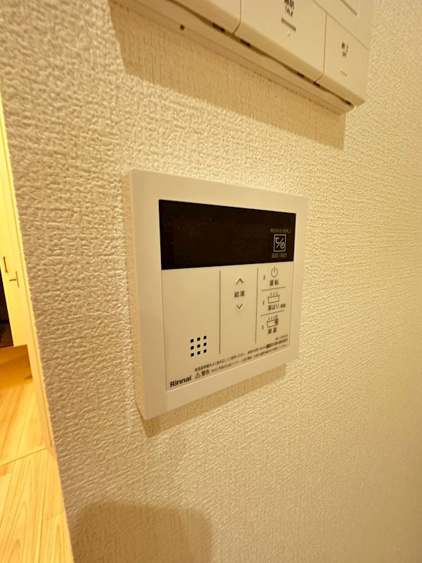 セレニテ三宮リアンのセキュリティ