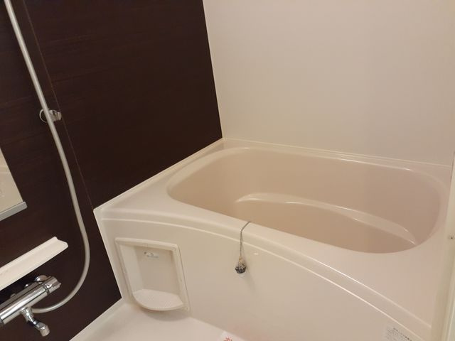 エアリーヒルズ芦屋の浴室