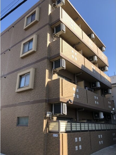 シティライフ今池北の周辺