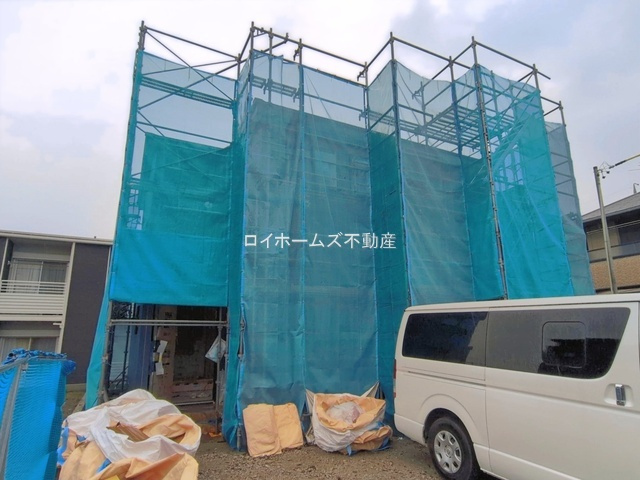  | 丹羽郡大口町さつきケ丘１丁目61『仲介料無料』新築戸建て | 撮影：'26/09/29