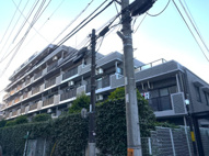 ライオンズマンション中野坂上シティの画像