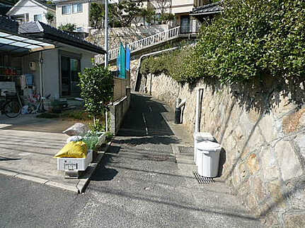 堀越2丁目戸建オーナーチェンジ物件のその他