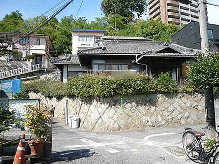 堀越2丁目戸建オーナーチェンジ物件