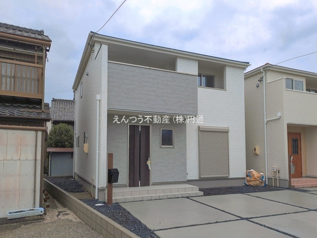 リーブルガーデン下之一色町中ノ切