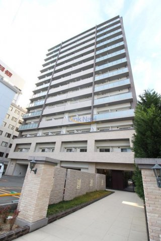 【外観】 | レジディア新大阪