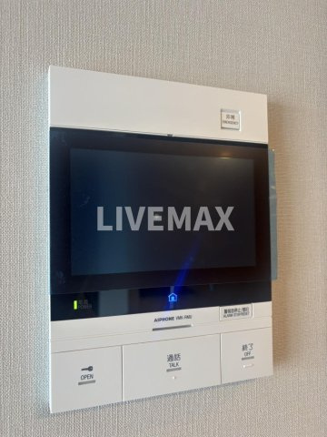 【セキュリティ】ルフォンプログレ秋葉原マークス