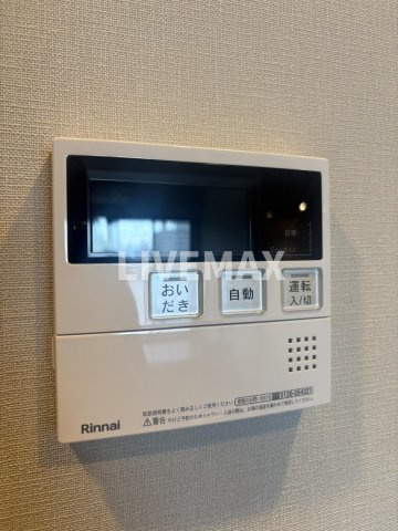 【設備】ルフォンプログレ秋葉原マークス