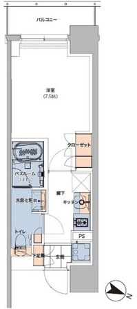 ボヌールステージ笹塚