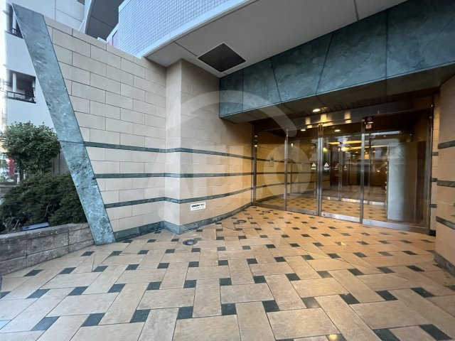 willDo市岡のロビー|willDo市岡(ウィルドゥ市岡)　ロビー