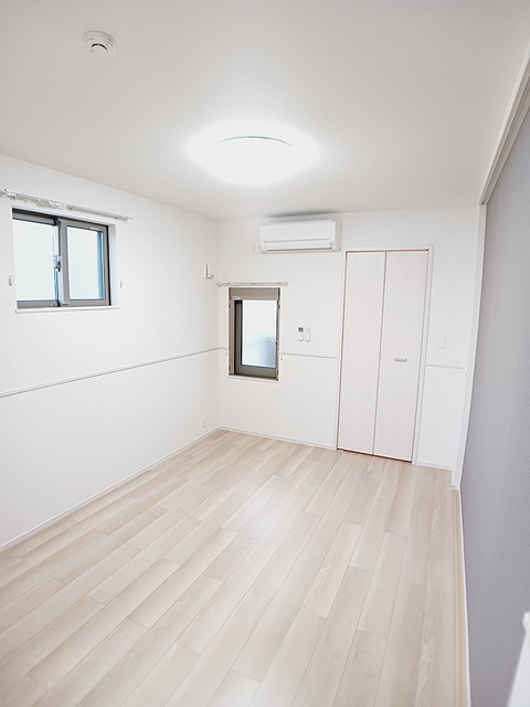 Ｖｉｌｌａ　Ｐｕｒｕｍｉｅの内装|その他部屋・スペース