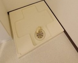 横浜市保土ケ谷区保土ケ谷町１丁目のアパートの設備
