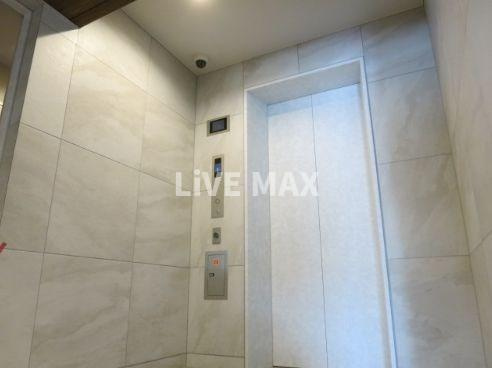 【その他】ルフォンプログレ上野公園