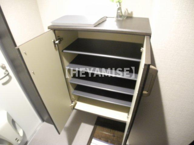 デ・クメール蛍茶屋東のその他|※同間取りの別の階のお部屋の画像です※モデルルーム仕様です