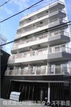 KSロイヤル天王寺北