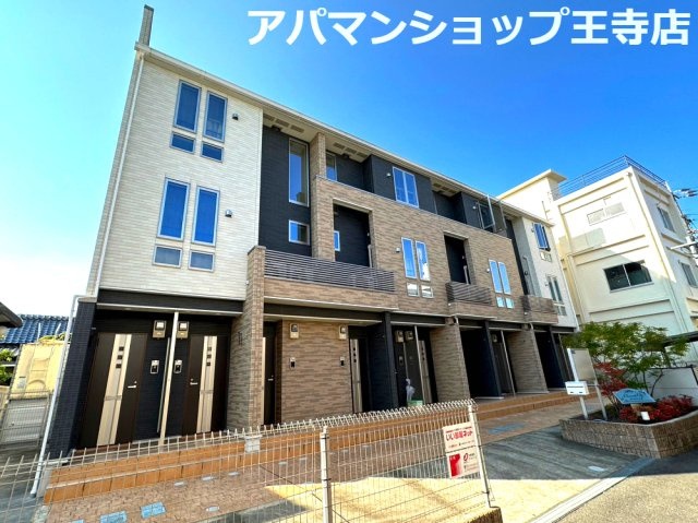 クレメント王寺
