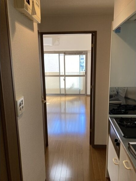 シティライフ今池北の内装