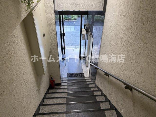 セイワSTビルのその他共用部分