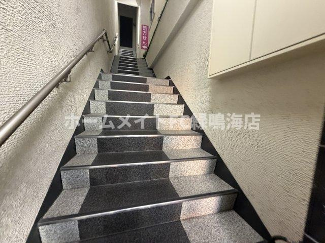 セイワSTビルのその他共用部分