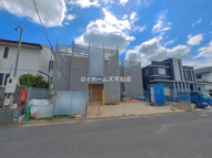 春日井市高森台３丁目20-5『仲介料無料』新築戸建ての画像
