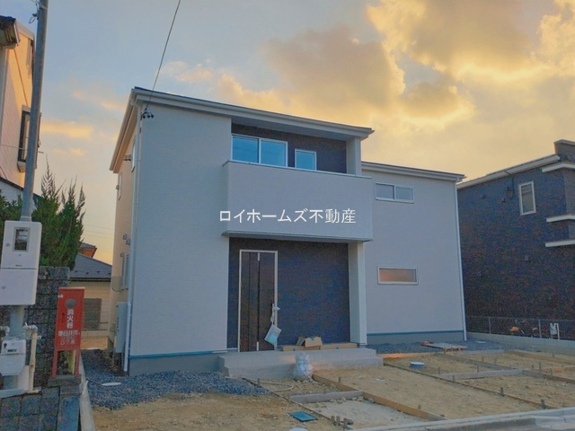  | 春日井市高森台３丁目20-5『仲介料無料』新築戸建て | 撮影：'26/09/01 