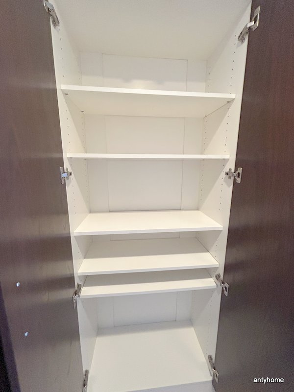 CASSIA塚本　仲介手数料無料の収納