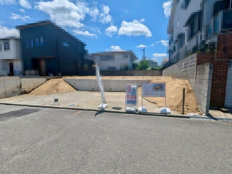【外観】 | 高倉台　売土地　全２区画 | ◆住宅ローン相談会も開催中ですので、お気軽にお問い合わせ下さいませ◆