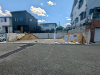 【外観】 | 高倉台　売土地　全２区画 | 南海泉北線「泉ヶ丘」駅まで徒歩1９分！毎日の通勤や通学に便利です！