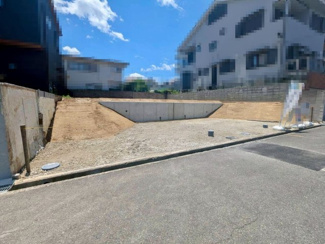 【外観】 | 高倉台　売土地　全２区画 | 【周辺施設もご紹介可能】お住まいになった際のイメージをお持ちいただくため、周辺施設へのご案内も致します♪お気軽にお申し付けください！