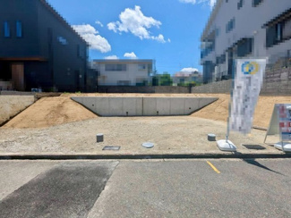 【外観】 | 高倉台　売土地　全２区画 | 資料請求だけでもお問い合わせください！