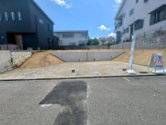 【外観】 | 高倉台　売土地　全２区画 | 【住宅ローン相談】住宅ローンにご不安、ご心配のある方でもイエストアでは豊富な知識でサポート致します♪
