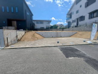 【外観】 | 高倉台　売土地　全２区画 | ご家族に合ったプランをご提案いたします！資料請求だけでもお気軽にお問い合わせくださいね♪
