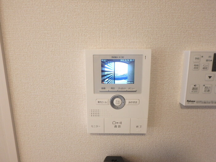 Ｄ－ｒｏｏｍ ＳＡＫＵＲＡのセキュリティ
