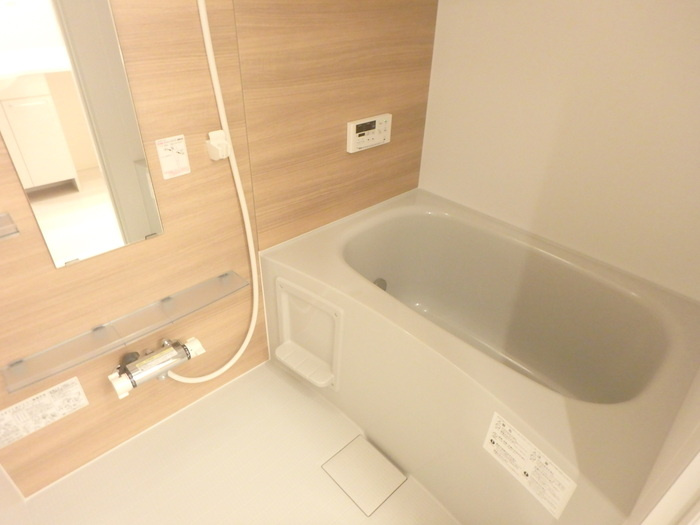 Ｄ－ｒｏｏｍ ＳＡＫＵＲＡの浴室
