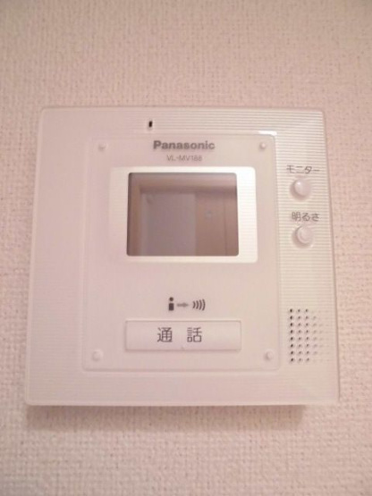 【セキュリティ】 | エスポワール1