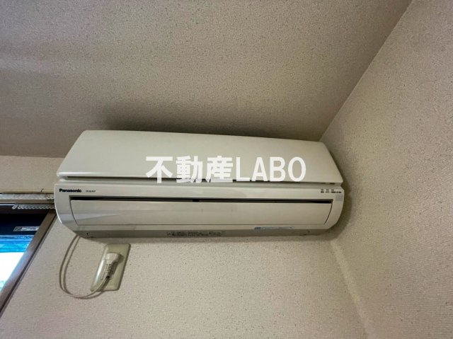 アメニティー東住吉の設備