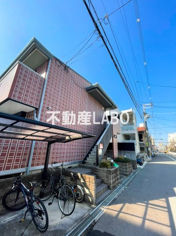 アメニティー東住吉のその他