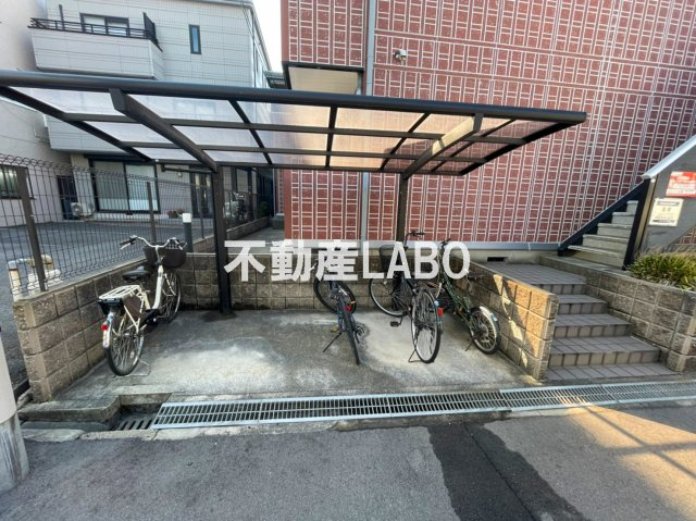 アメニティー東住吉のその他