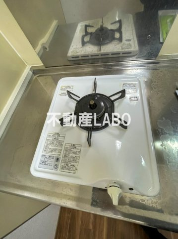 アメニティー東住吉のその他