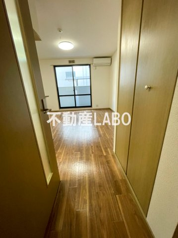 アメニティー東住吉のその他