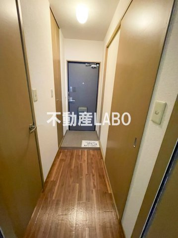 アメニティー東住吉のその他