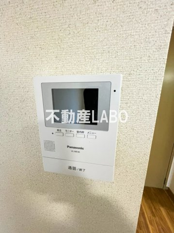 アメニティー東住吉のその他